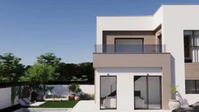 Casa – Orihuela, San Isidro, Rabaloche - Vista 3