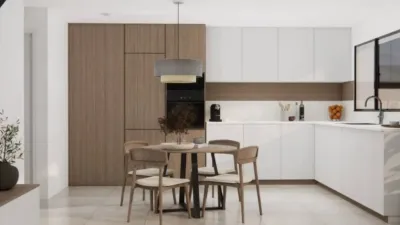 Casa – Orihuela, San Isidro, Rabaloche - Más