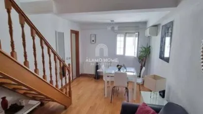 Piso en alquiler en Universidad-Malasaña - Imagen 4