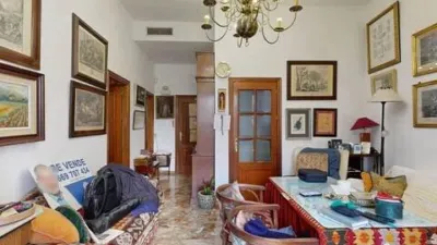 Apartment on Alfonso XII Street photo 10