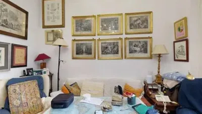 Apartment on Alfonso XII Street photo 11
