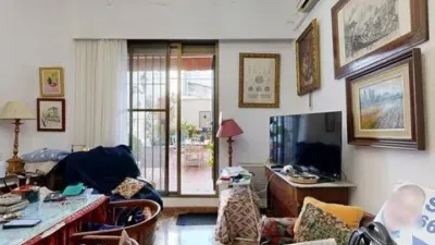 Apartment on Alfonso XII Street photo 12