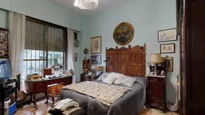 Apartment on Alfonso XII Street photo 13