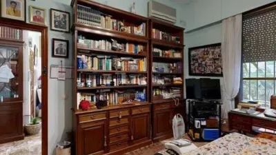 Apartment on Alfonso XII Street photo 14