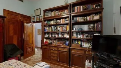 Apartment on Alfonso XII Street photo 15