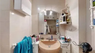 Apartment on Alfonso XII Street photo 16