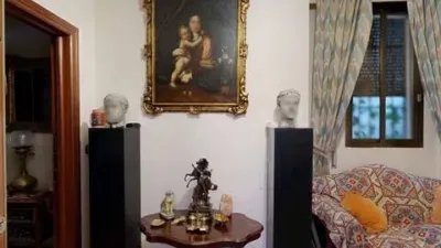 Apartment on Alfonso XII Street photo 17