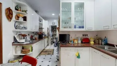 Apartment on Alfonso XII Street photo 18
