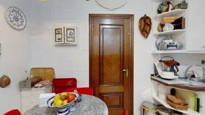 Apartment on Alfonso XII Street photo 19