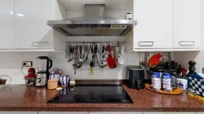 Apartment on Alfonso XII Street photo 20