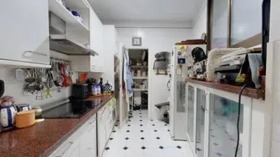 Apartment on Alfonso XII Street photo 21
