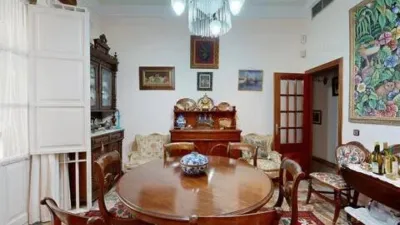 Apartment on Alfonso XII Street photo 22