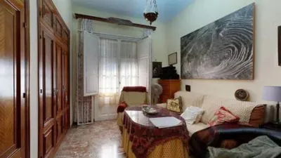 Apartment on Alfonso XII Street photo 23
