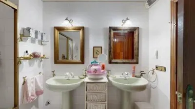 Apartment on Alfonso XII Street photo 25