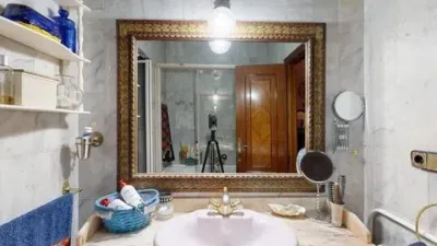 Apartment on Alfonso XII Street photo 29