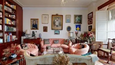 Apartment on Alfonso XII Street photo 2