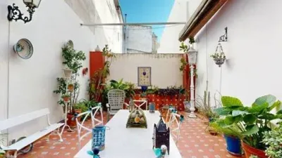 Apartment on Alfonso XII Street photo 4