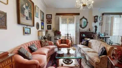 Apartment on Alfonso XII Street photo 5