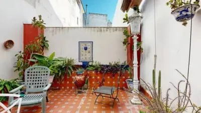 Apartment on Alfonso XII Street photo 7