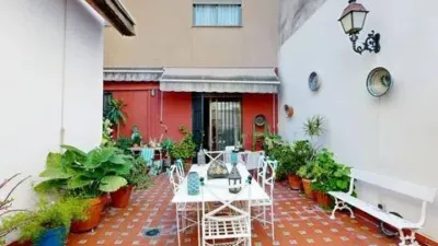 Apartment on Alfonso XII Street photo 8