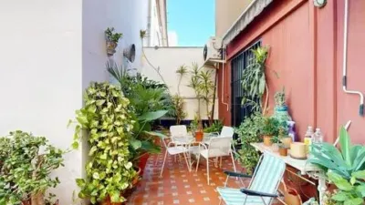 Apartment on Alfonso XII Street photo 9