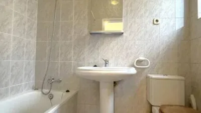 Piso en alquiler en Ibiza - Imagen 24