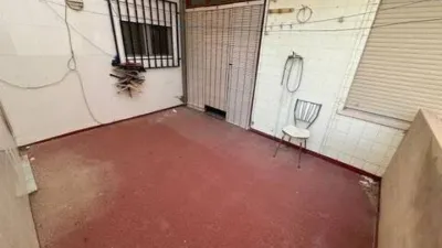 Pis – Villena, l'Alt Vinalopó / El Alto Vinalopó - Més