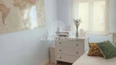 Piso en alquiler en Ciudad Jardín - Imagen 11