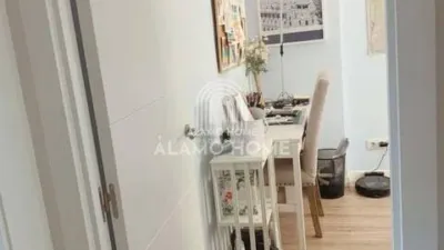 Piso en alquiler en Ciudad Jardín - Imagen 13