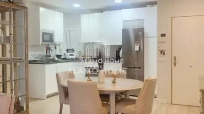 Piso en alquiler en Ciudad Jardín - Imagen 3