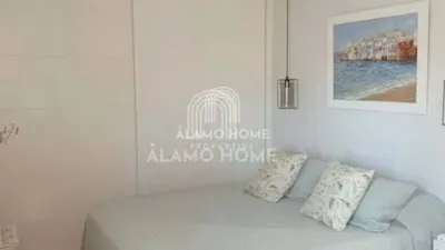 Piso en alquiler en Ciudad Jardín - Imagen 4