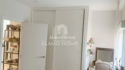 Piso en alquiler en Ciudad Jardín - Imagen 6