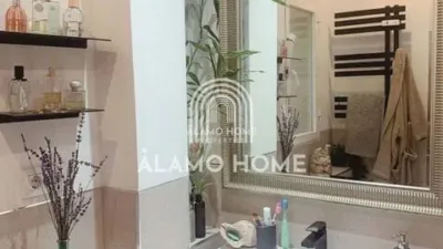 Piso en alquiler en Ciudad Jardín - Imagen 8