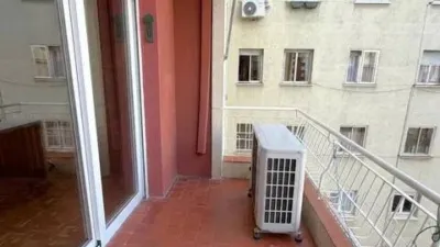 Piso en alquiler en Concepción - Imagen 7