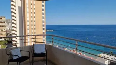 Piso – Benidorm - Vista 2