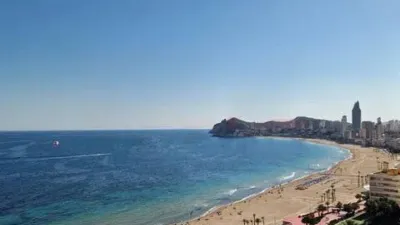 Piso – Benidorm - Vista 3