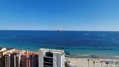 Piso – Benidorm - Vista 4