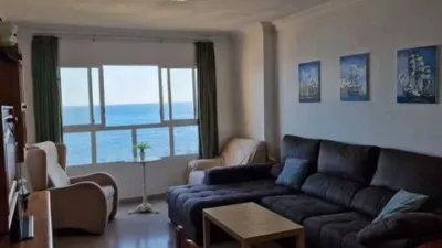 Piso – Benidorm - Más