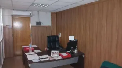 Nave industrial en venta en Santa Cruz-San Antonio Abad-Industria, Cañicas - Vista 2