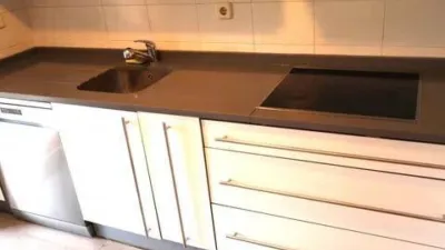 Piso en alquiler en Las Tablas - Imagen 12