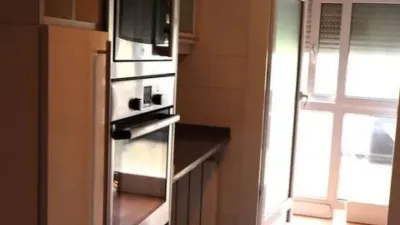 Piso en alquiler en Las Tablas - Imagen 15