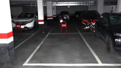 Piso en alquiler en Las Tablas - Imagen 26