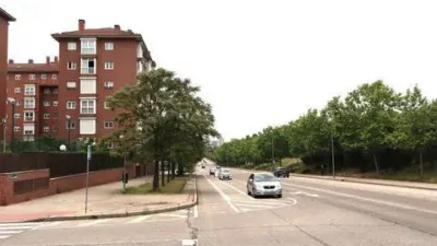 Piso en alquiler en Las Tablas - Imagen 29
