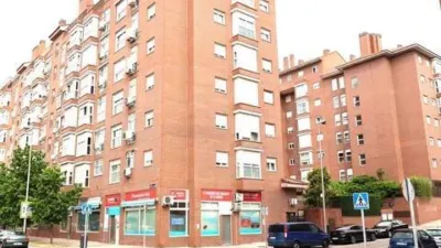 Piso en alquiler en Las Tablas - Imagen 32