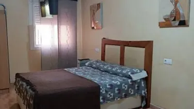 Piso – Los Montesinos - Vista 3