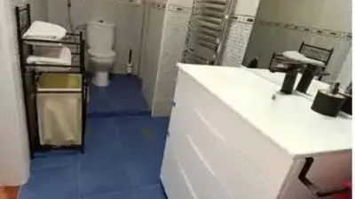 Piso en alquiler en Calle de la Corredera de San Marcos, Centro (Linares) de 600 €<span>/mes</span>