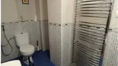 Piso en alquiler en Calle de la Corredera de San Marcos, Centro (Linares) de 600 €<span>/mes</span>