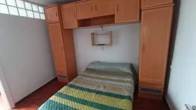 Piso en alquiler en Calle de la Corredera de San Marcos, Centro (Linares) de 600 €<span>/mes</span>
