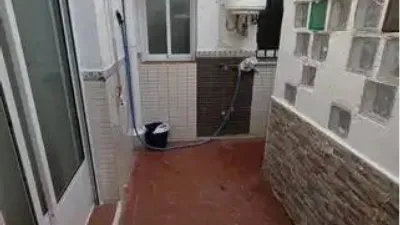 Piso en alquiler en Calle de la Corredera de San Marcos, Centro (Linares) de 600 €<span>/mes</span>