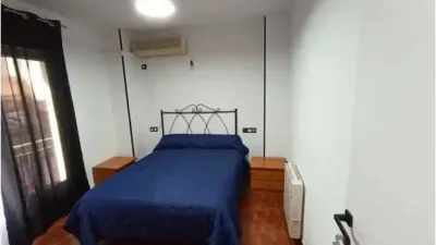 Piso en alquiler en Calle de la Corredera de San Marcos, Centro (Linares) de 600 €<span>/mes</span>